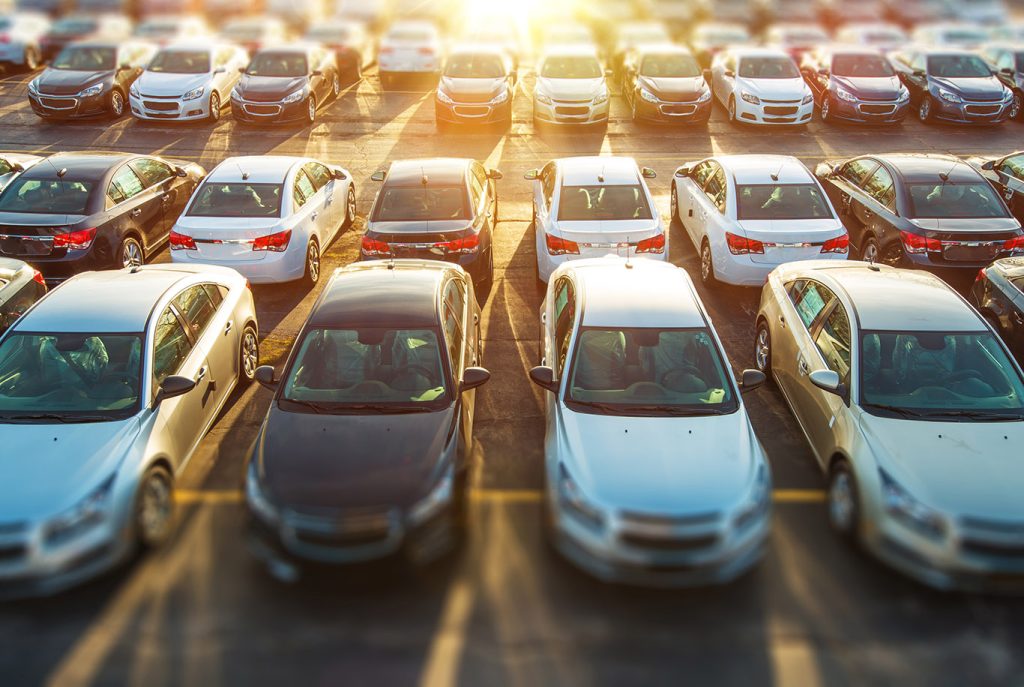 5 Reasons to Buy Your Next Vehicle from Miracle Motor Mart