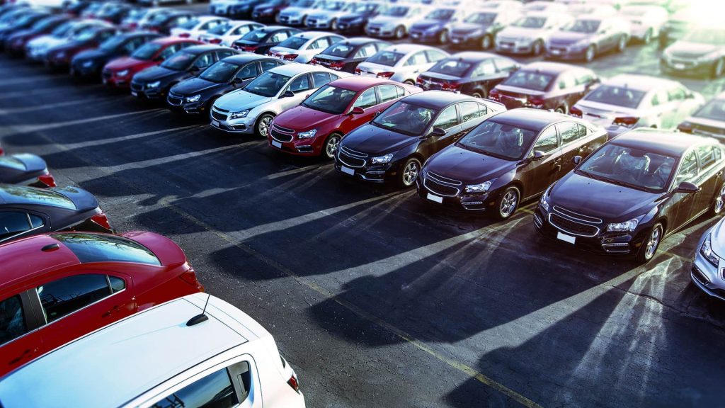 Car Lot